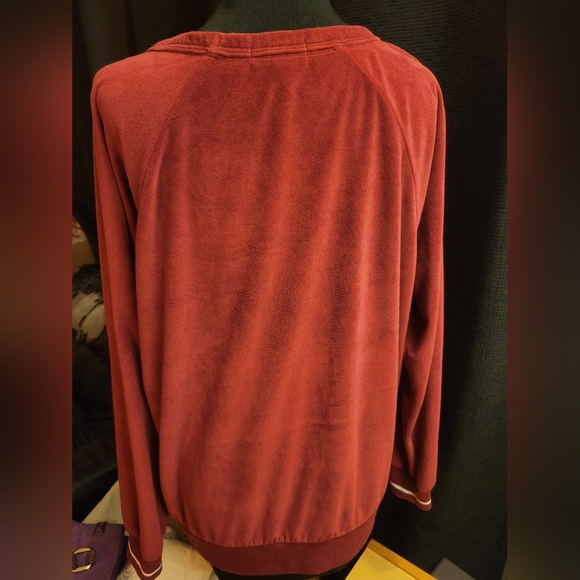 PJ Salvage Top - Picture 3 of 4